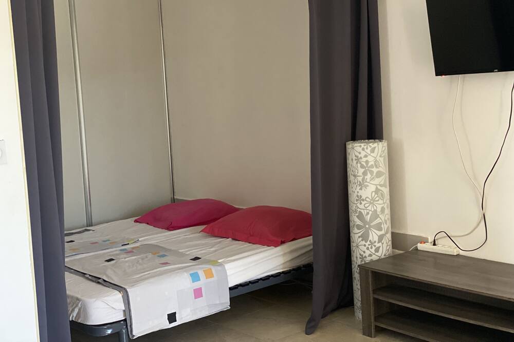 Photo of Bedroom in Les 3 Ponts