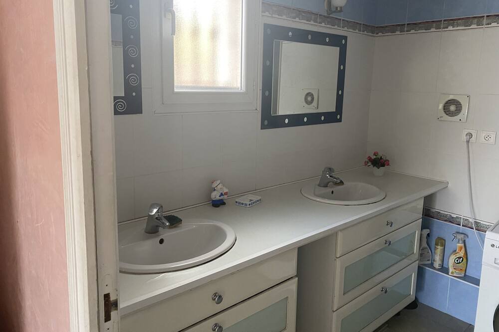 Photo of Bathroom in Les 3 Ponts