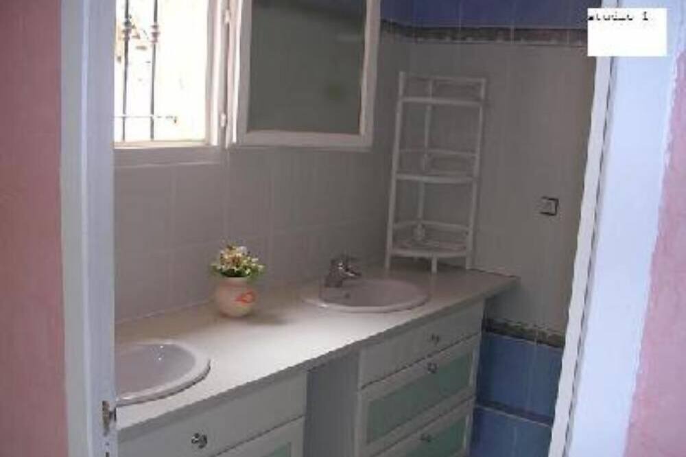 Photo of Bathroom in Les 3 Ponts