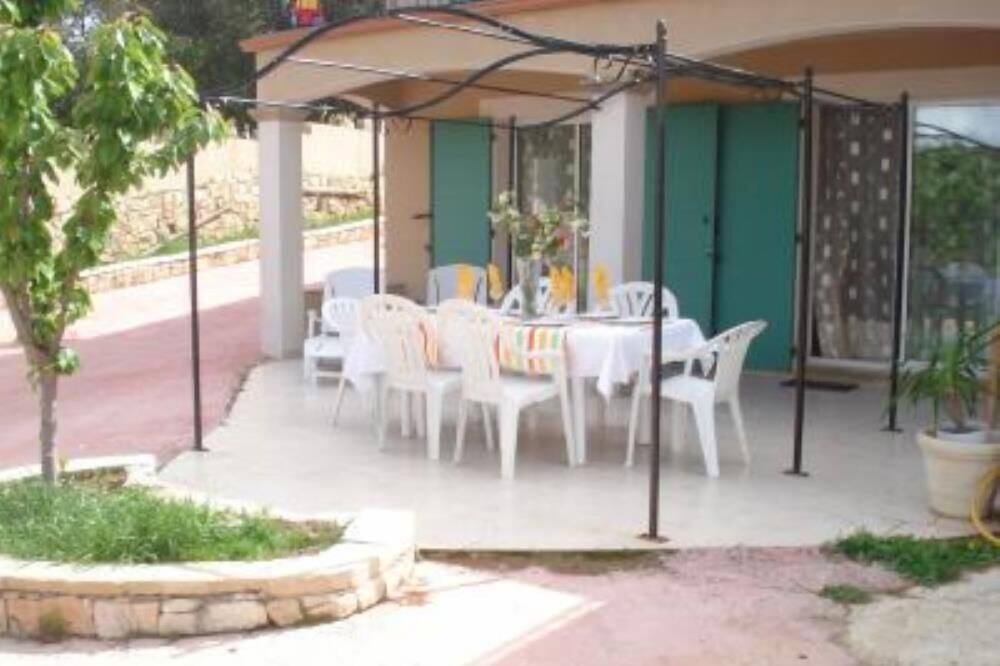 Photo of Patio Balcony in Les 3 Ponts