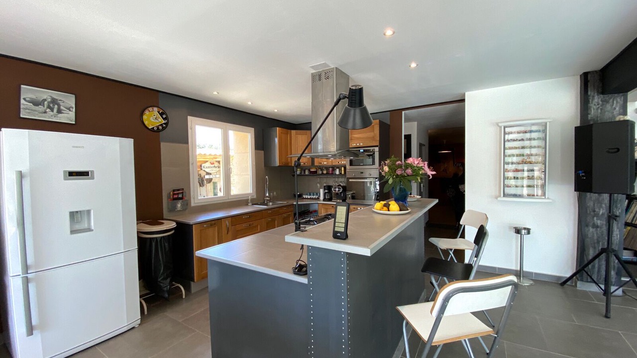 Photo of Kitchen in Cavaillon