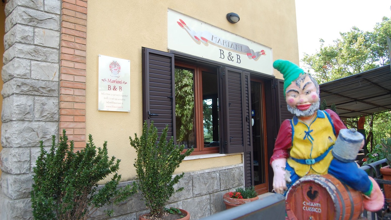 Photo of Others in Castellina in Chianti