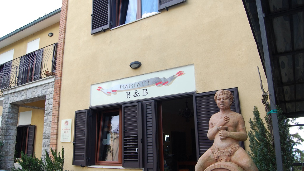 Photo of Others in Castellina in Chianti