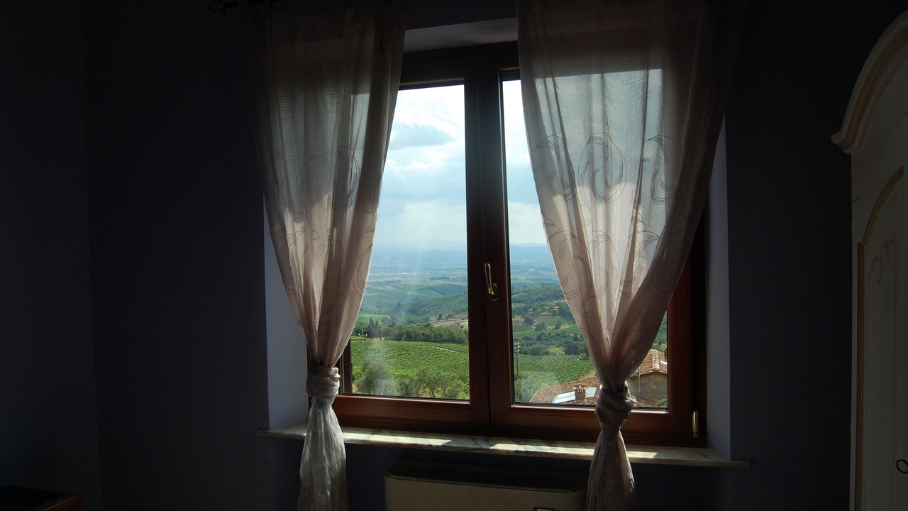 Photo of Bedroom in Castellina in Chianti