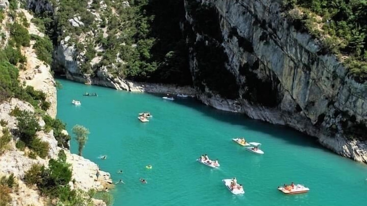 Photo of Outdoor in Saignon