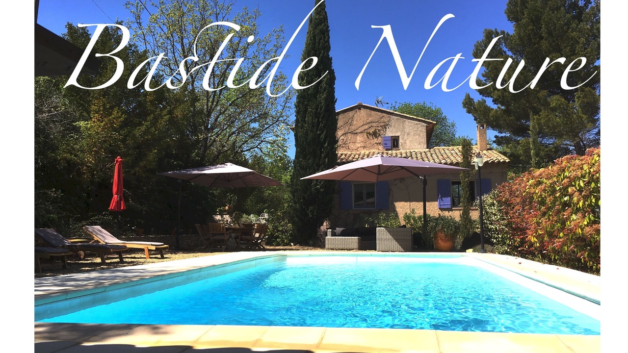 Photo of Outdoor in Saignon
