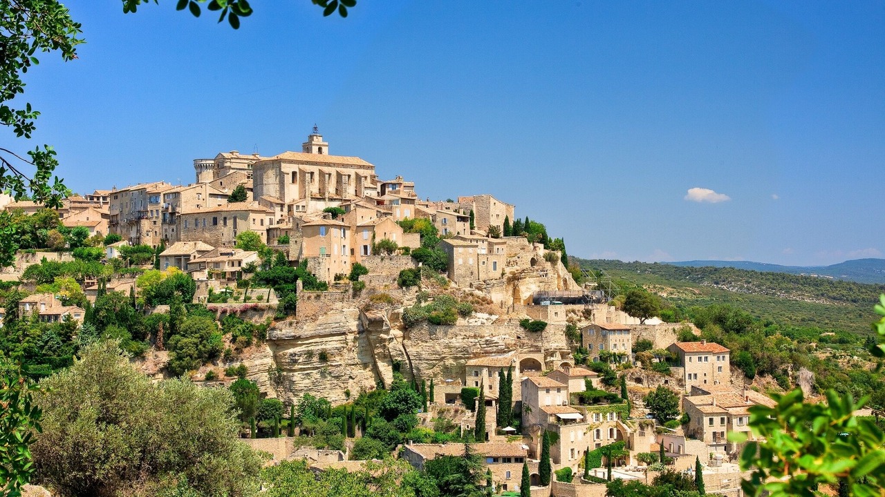 Photo of Outdoor in Saignon