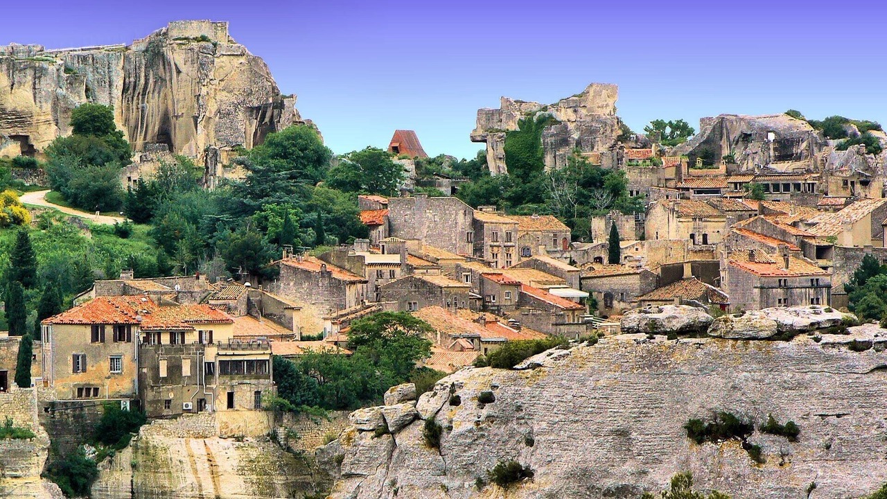 Photo of Outdoor in Saignon