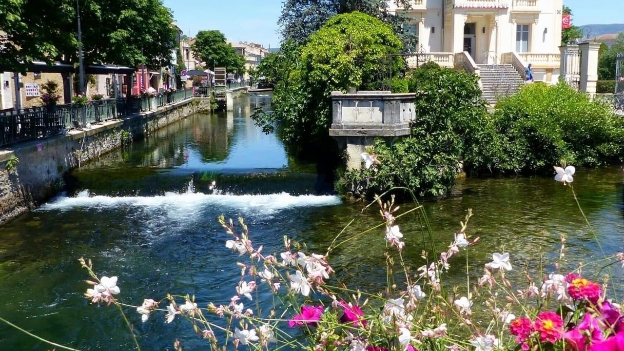 Photo of Others in Saignon
