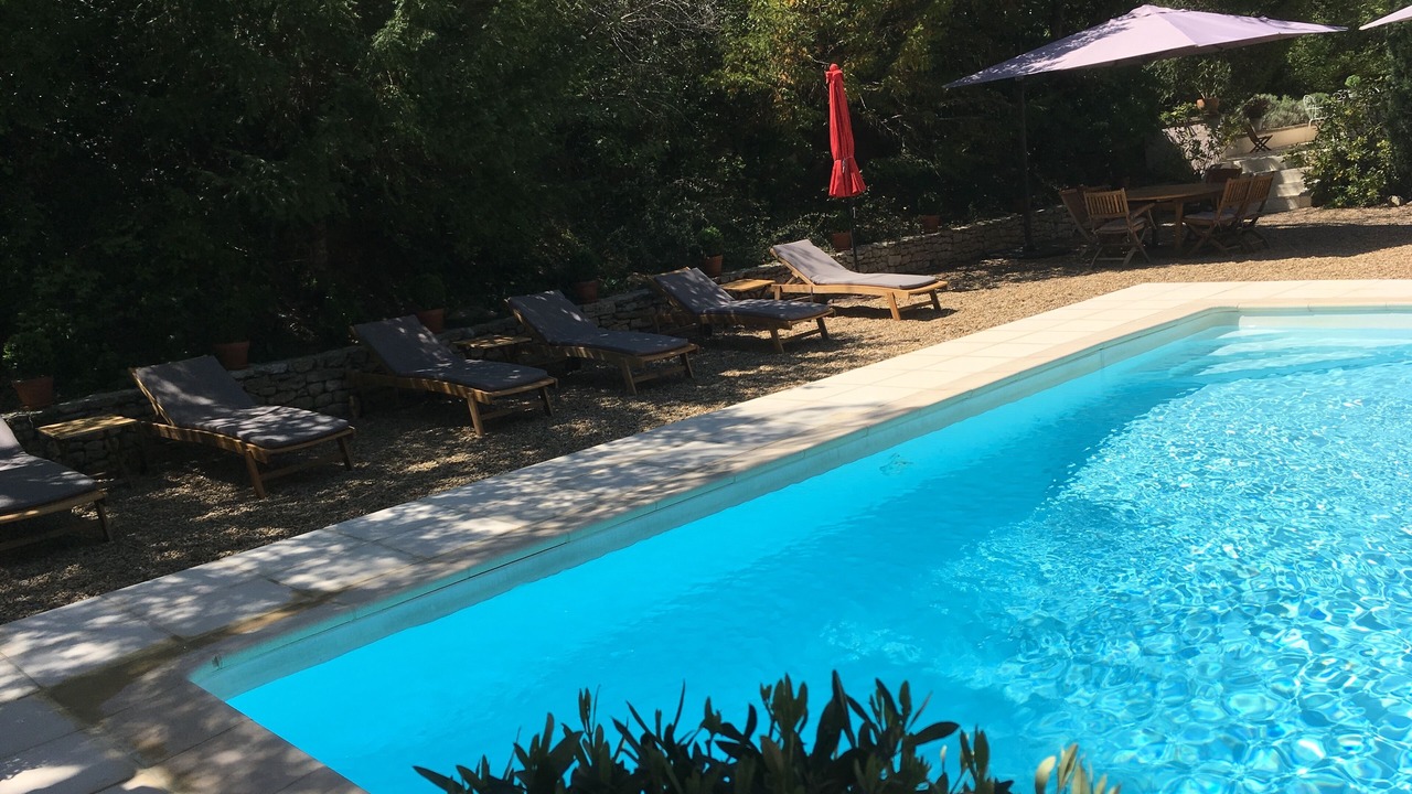Photo of Outdoor in Saignon