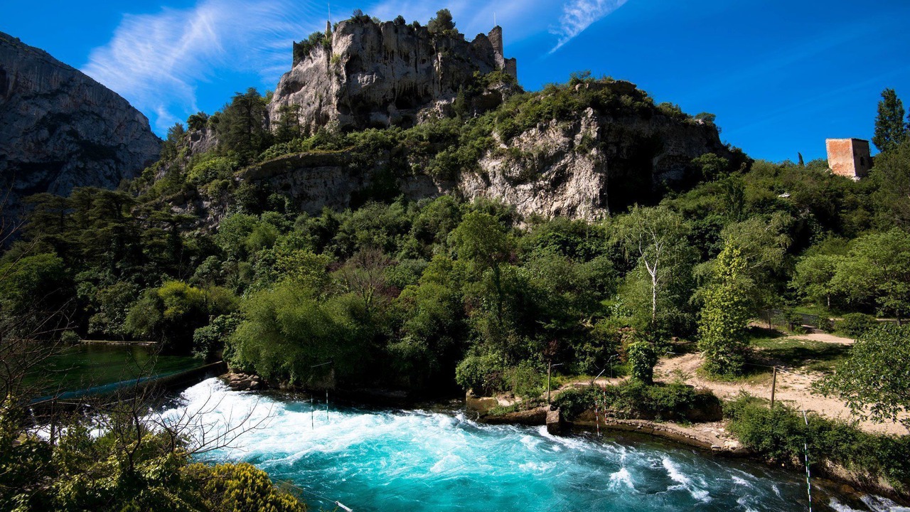 Photo of Outdoor in Saignon