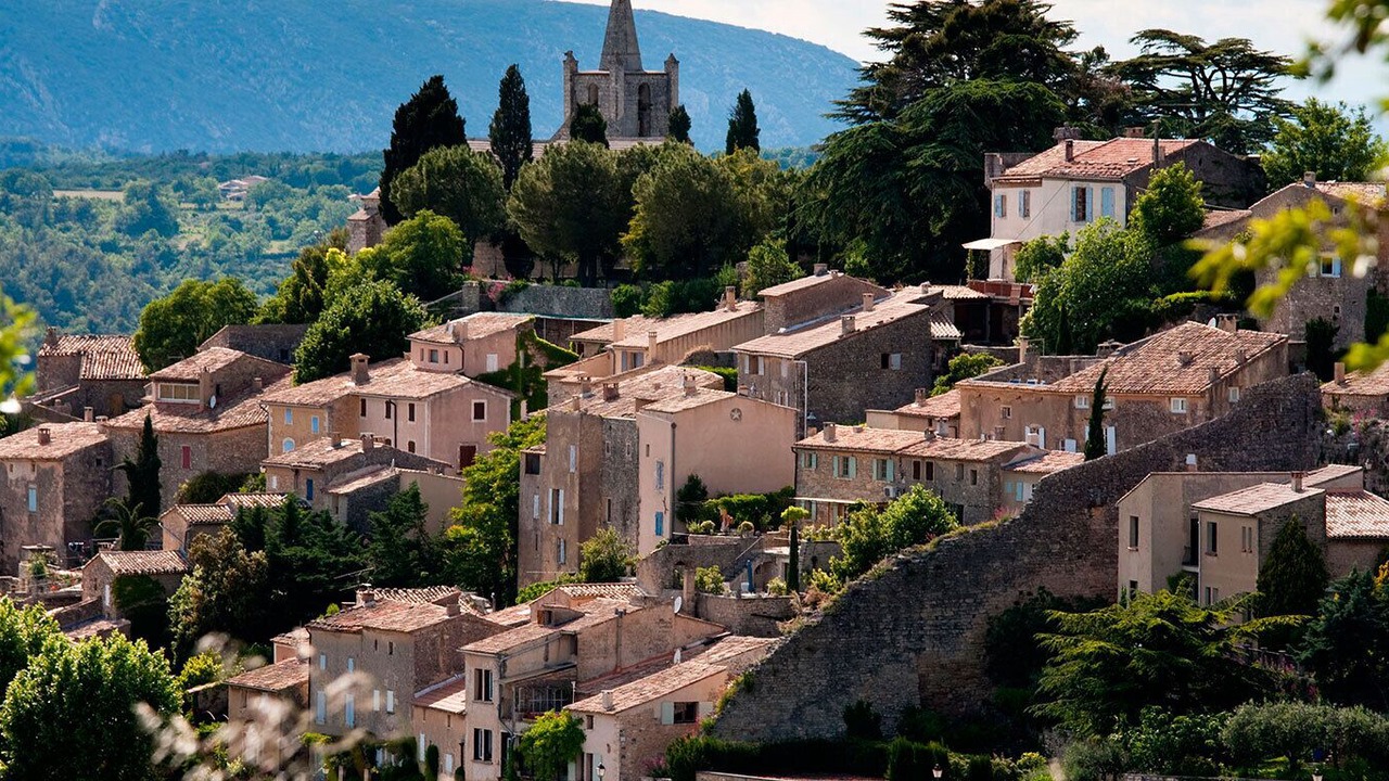 Photo of Outdoor in Saignon
