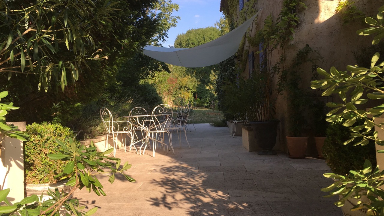 Photo of Outdoor in Saignon