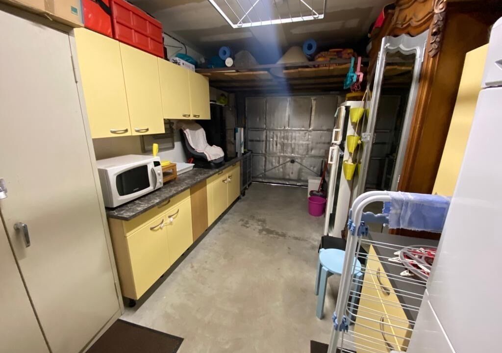 Photo of Kitchen in Hyeres