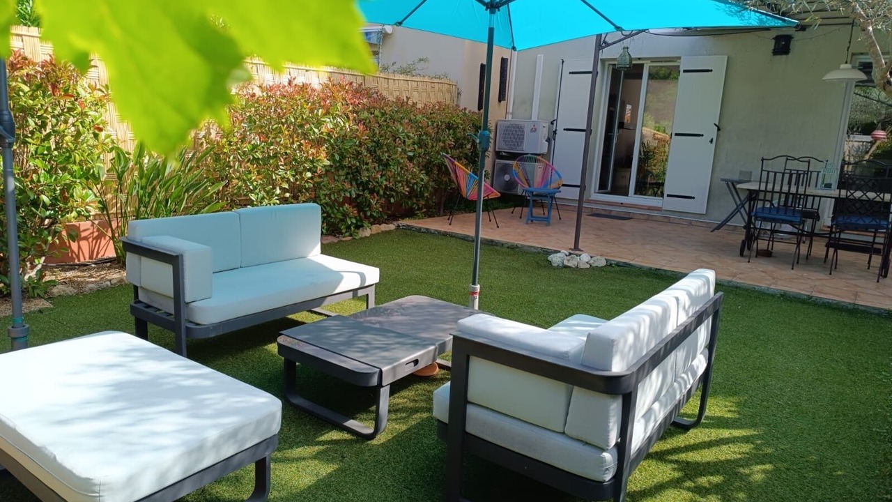 Photo of Outdoor in Hyeres
