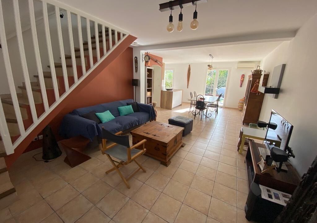 Photo of Livingroom in Hyeres
