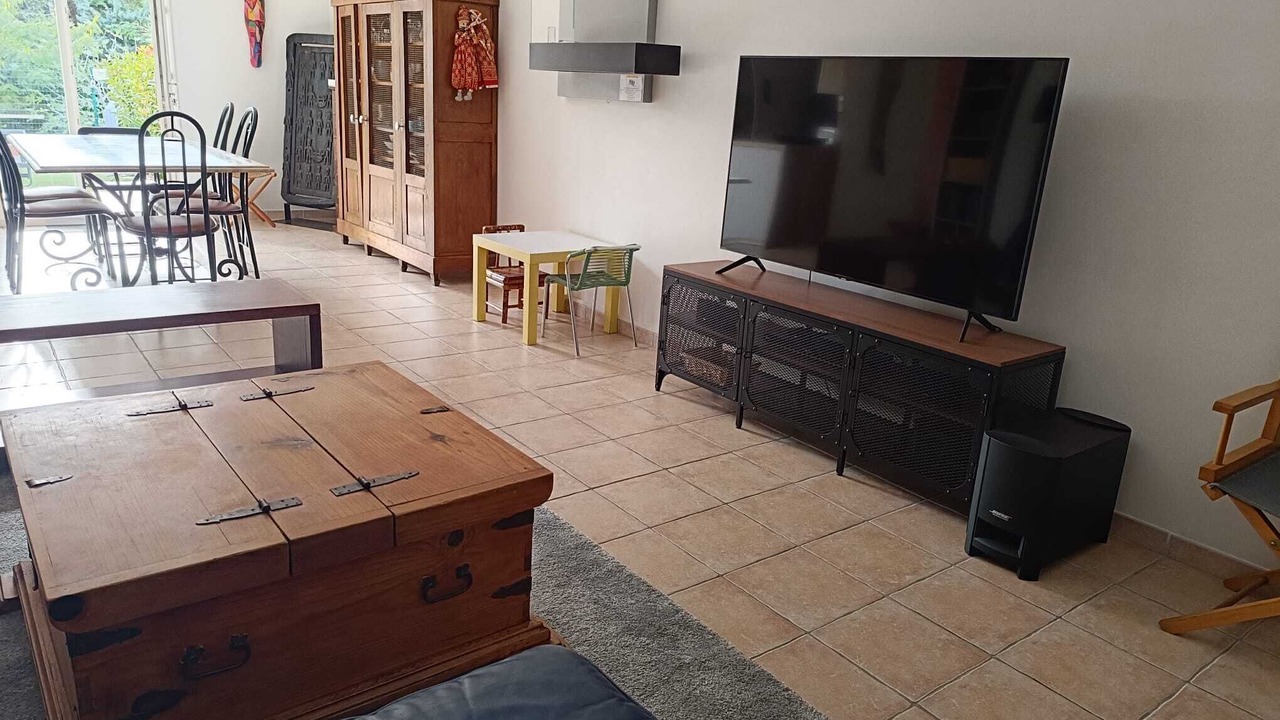 Photo of Livingroom in Hyeres