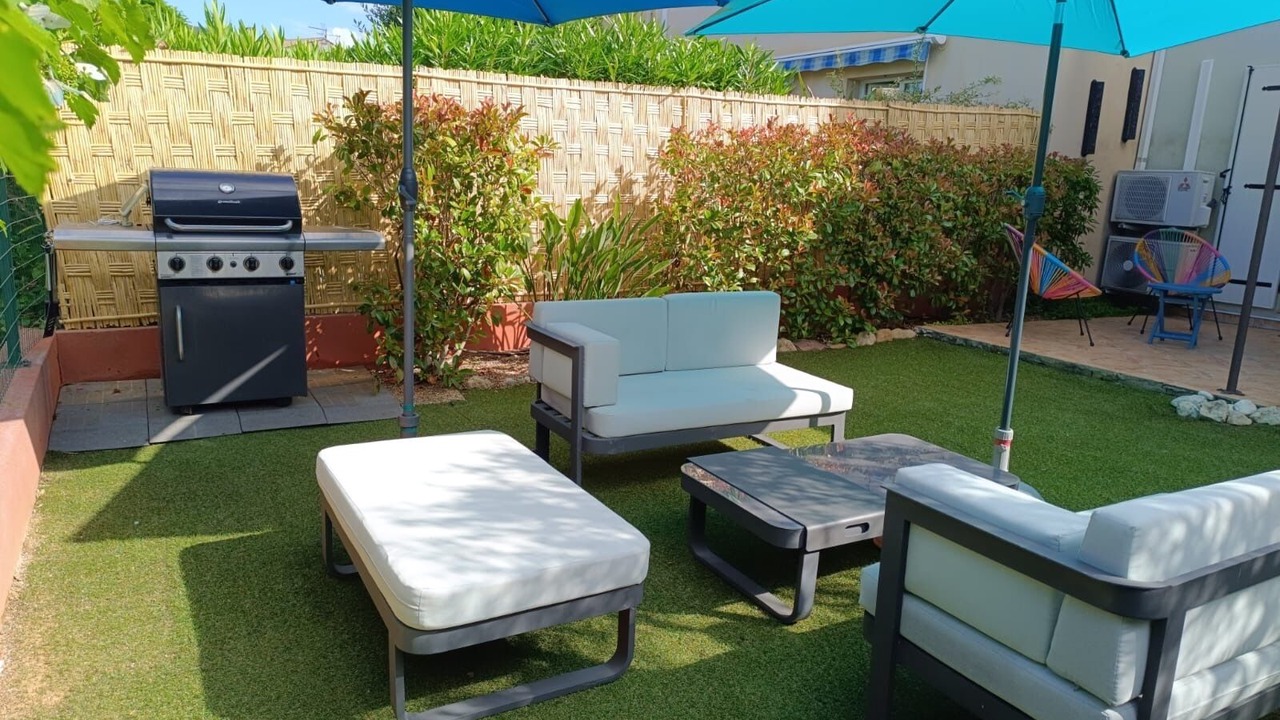 Photo of Outdoor in Hyeres