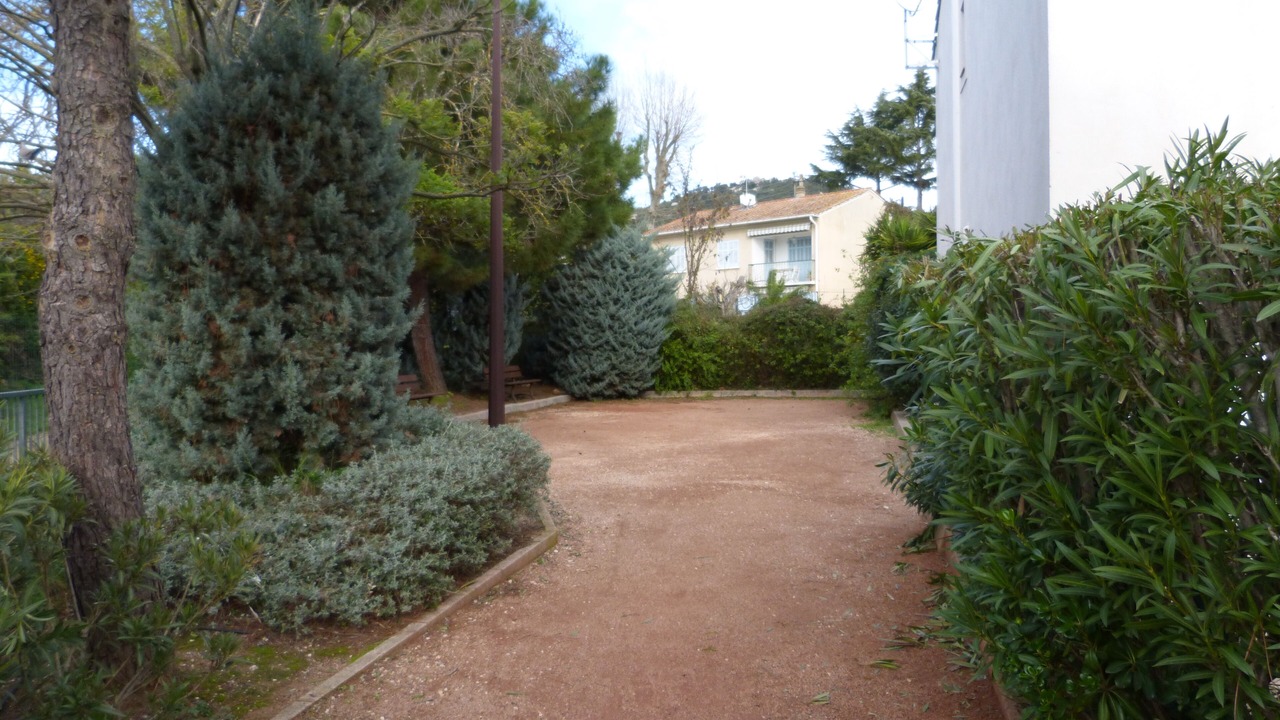 Photo of Outdoor in Hyeres