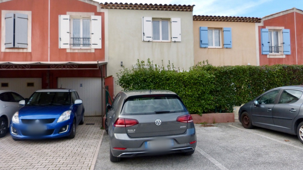 Photo of Outdoor in Hyeres