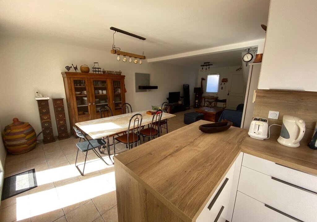 Photo of Kitchen in Hyeres