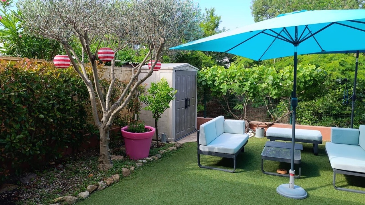 Photo of Outdoor in Hyeres