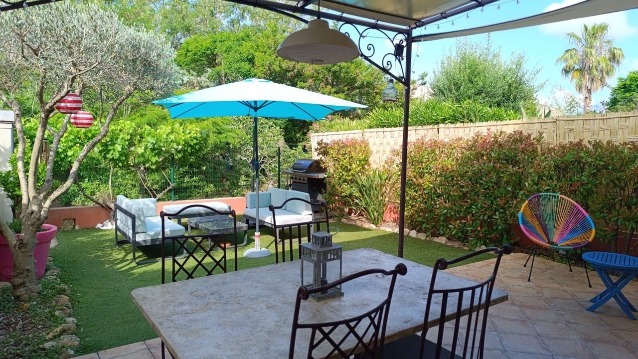 Photo of Outdoor in Hyeres
