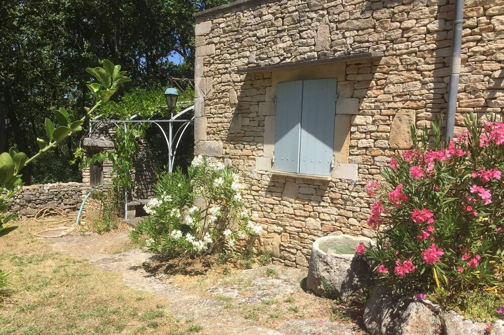 Photo of Outdoor in Bonnieux