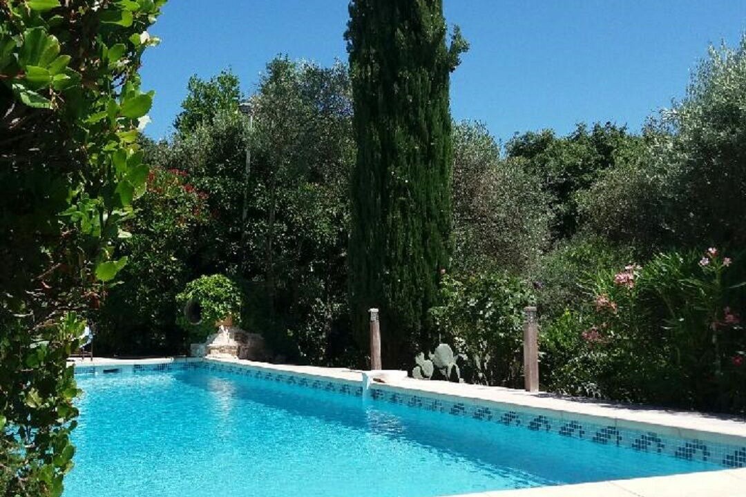 Photo of Outdoor in Saint-Quentin-la-Poterie