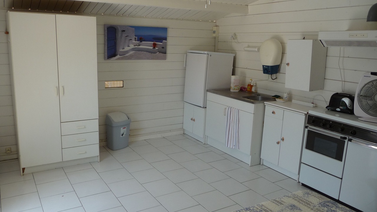 Photo of Kitchen in Saint-Quentin-la-Poterie