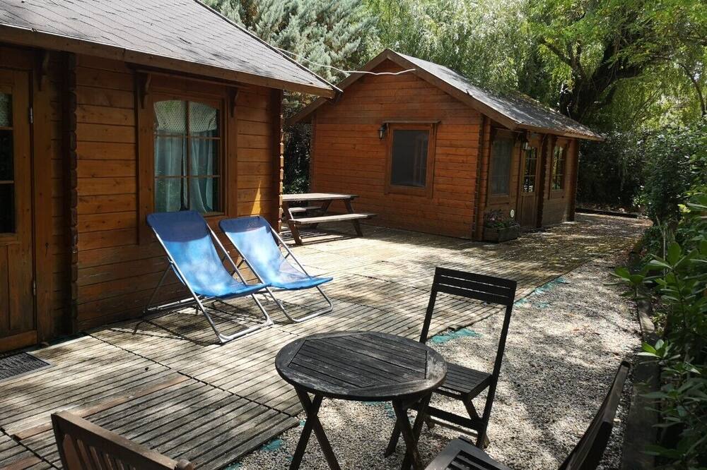 Photo of Patio Balcony in Montauroux