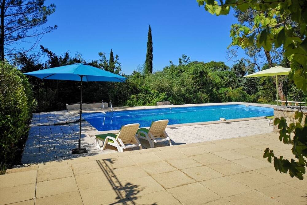 Photo of Outdoor in Montauroux