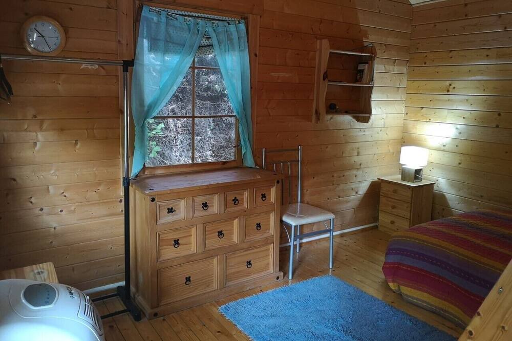Photo of Bedroom in Montauroux