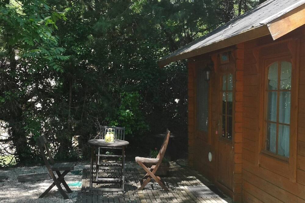 Photo of Outdoor in Montauroux