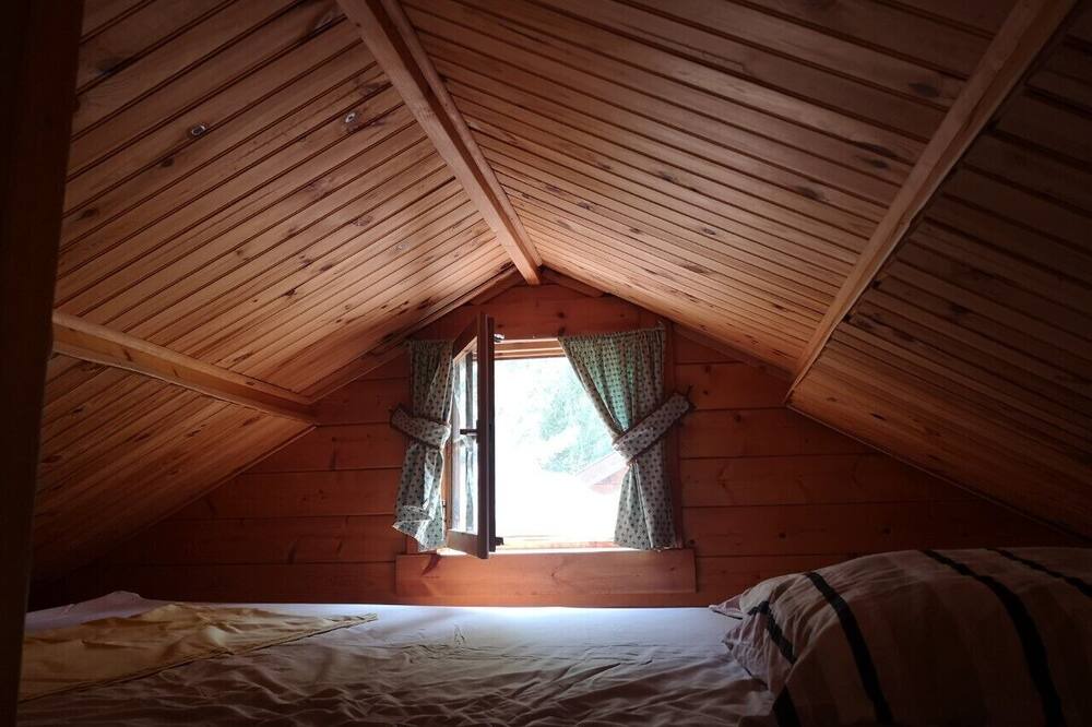 Photo of Bedroom in Montauroux
