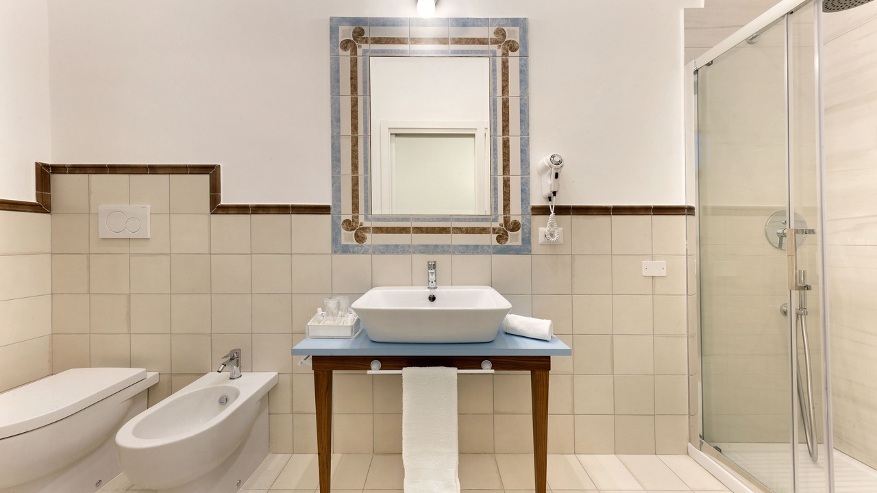 Photo of Bathroom in Sorrento City Centre