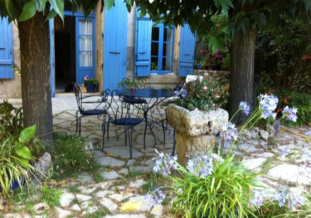 Photo of Outdoor in Nissan-lez-Enserune