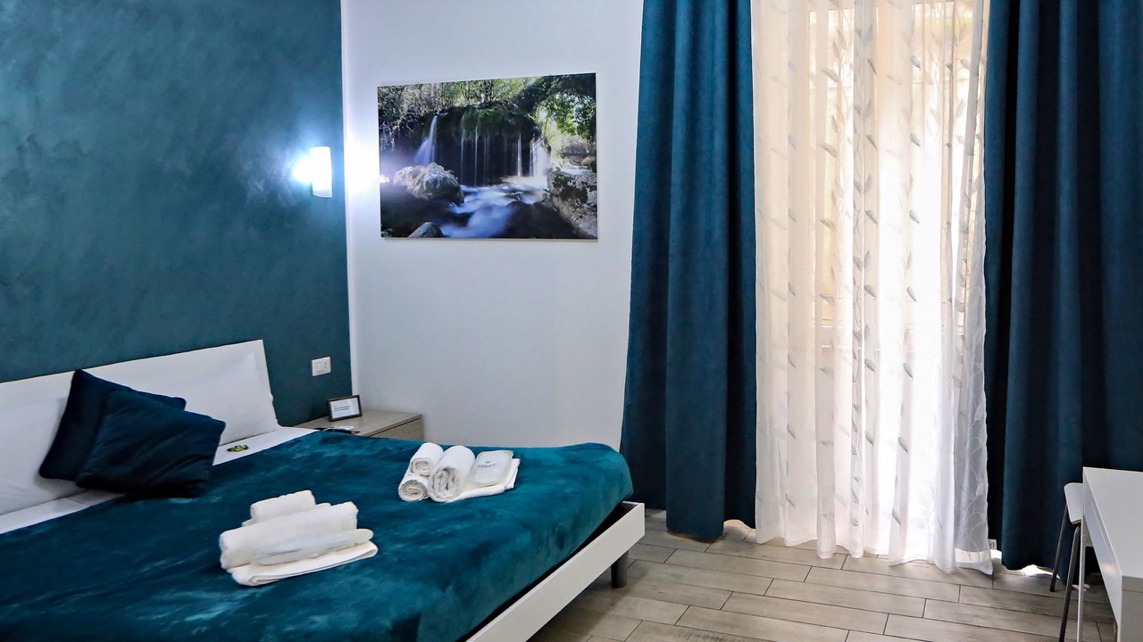 Photo of Bathroom in Quartiere III Pinciano