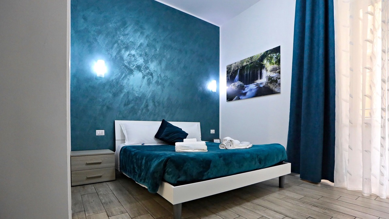 Photo of Bathroom in Quartiere III Pinciano