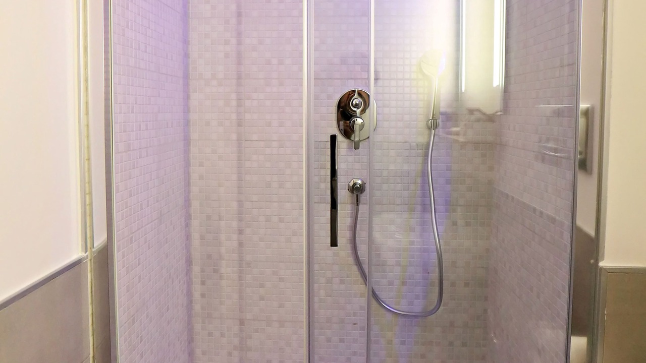 Photo of Bathroom in Quartiere III Pinciano