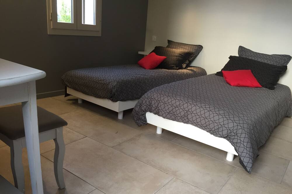Photo of Bedroom in Castries