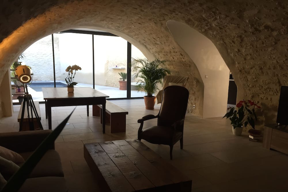 Photo of Livingroom in Castries