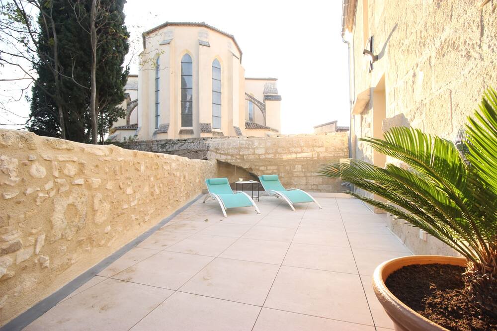 Photo of Patio Balcony in Castries
