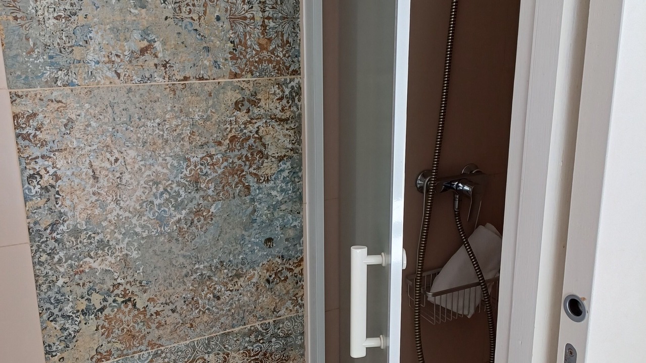 Photo of Bathroom in Valras-Plage