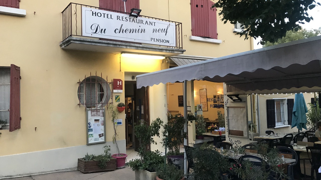 Photo of Outdoor in Greoux-les-Bains