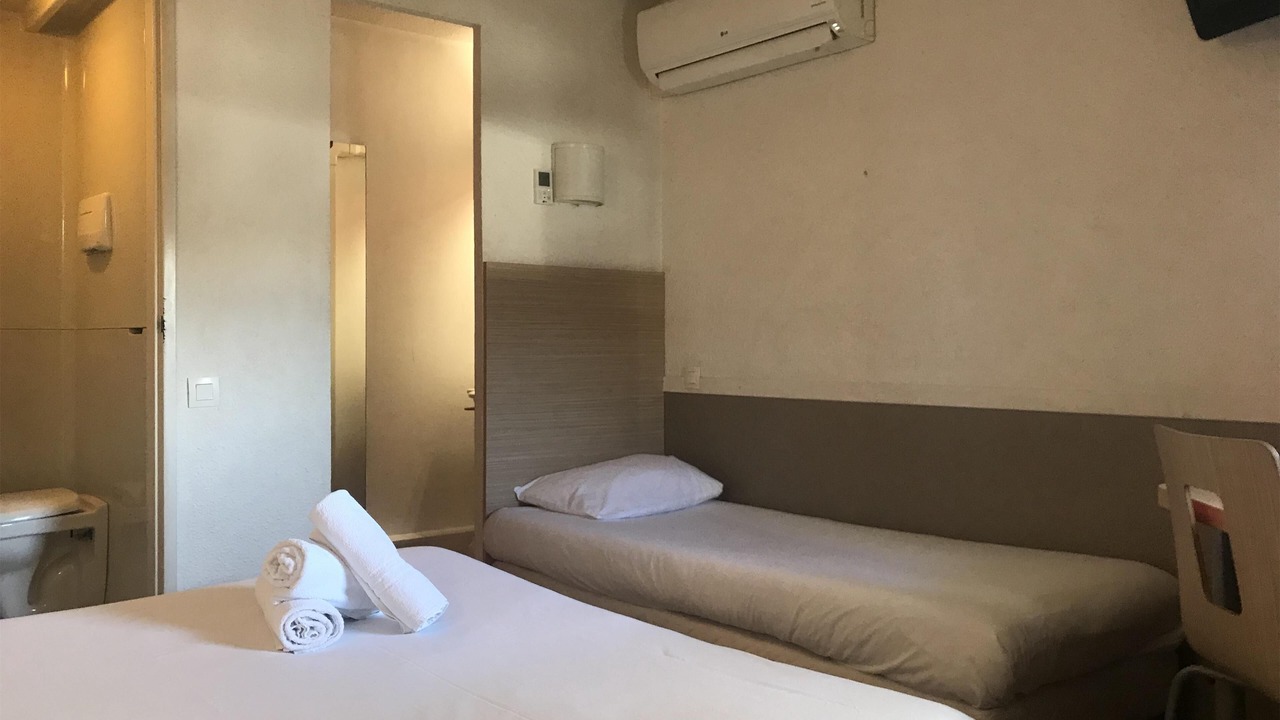 Photo of Bedroom in Avignon