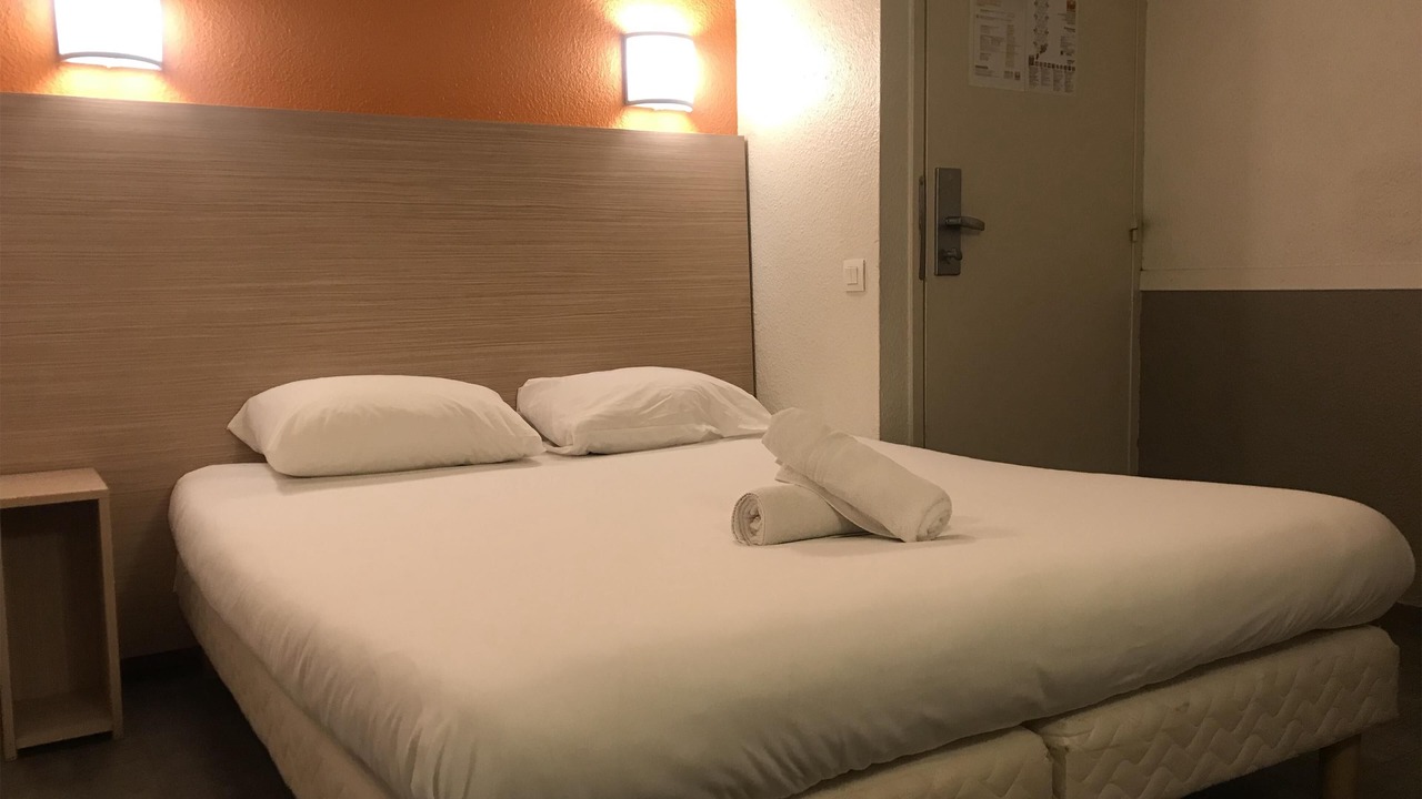 Photo of Bedroom in Avignon