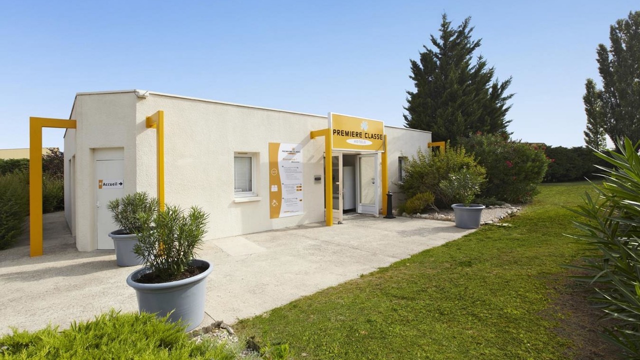 Photo of Outdoor in Avignon