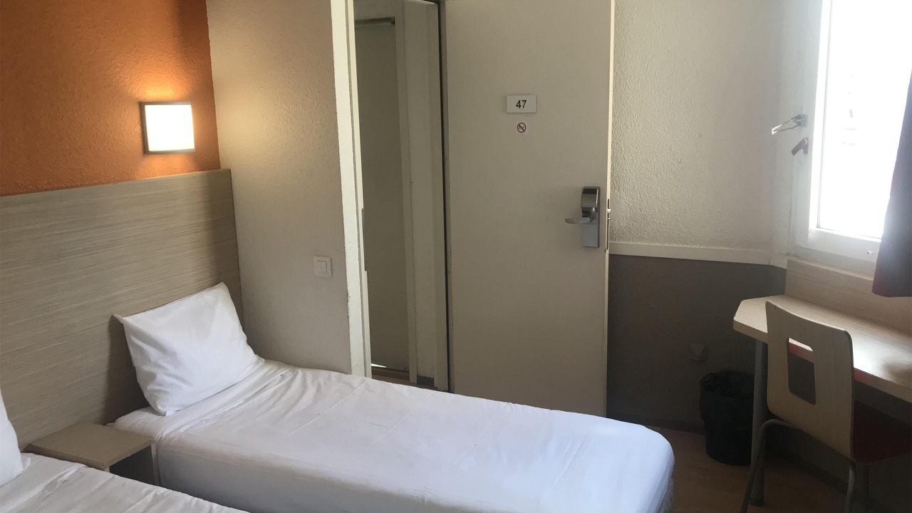 Photo of Bedroom in Avignon