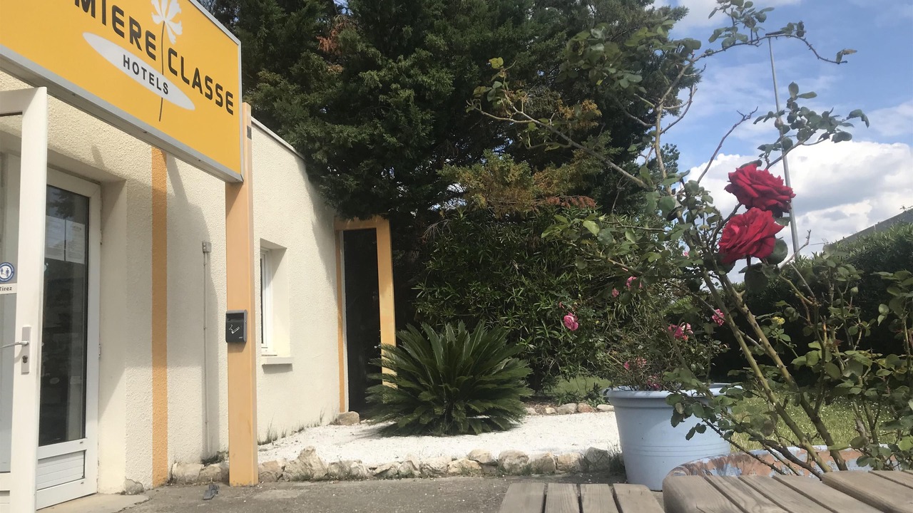 Photo of Outdoor in Avignon